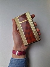 Briquet Zenith millionnaire