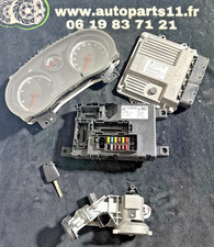 KIT DEMARRAGE OPEL CORSA D 1.3