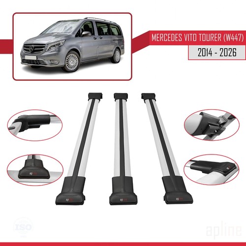 Compatible avec mercedes vito - avec,