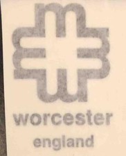 Dave Moulton Tête Décalque