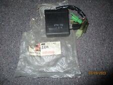 CDI , bloc de contrôle neuf 