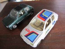 Solido Peugeot 205 GTI Newman