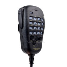 MH-48 6Pin DTMF Microphone For