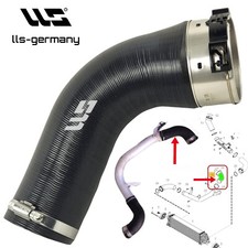 Tuyau De Charge Pour VOLVO S60