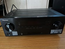 Pioneer vsx 522 1 channel - vsx, 5.1
