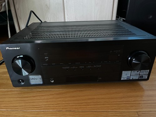 Pioneer vsx 522 - 522-k, 5.1
