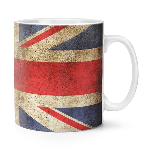 Union jack drapeau vintage - union,