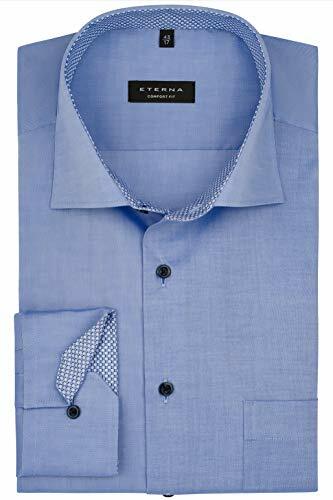 Chemise manches longues homme - manches,
