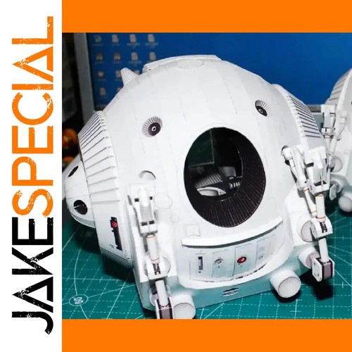 Jakespecial 2001 a space - a,