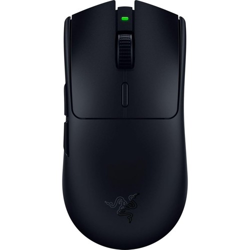 Souris gamer sans fil - sans, razer