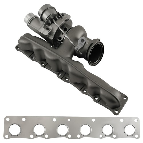 Turbolader turbo for bmw f12 - turbo,