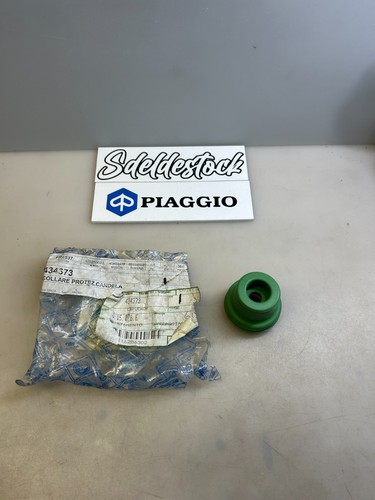 Capuchon bougie piaggio - 1,