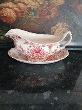 Rose chintz - Johnson