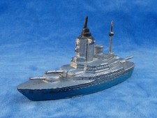 MIGNON Cute RARE TOP ! NAVIRE