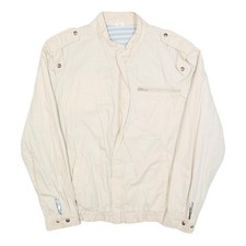 Veste Zippée Décontractée