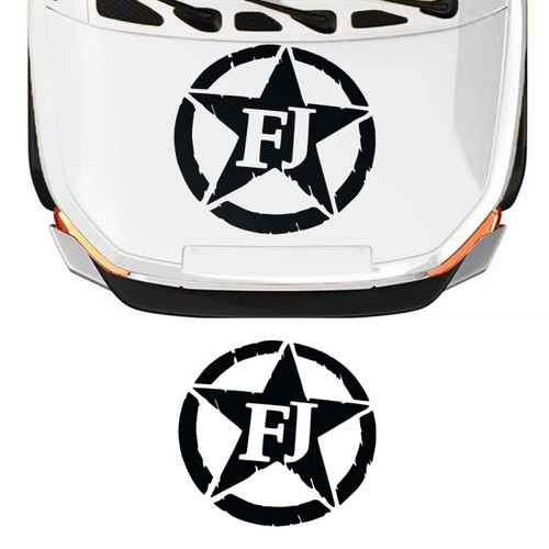 Autocollants pour voiture logo