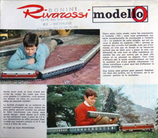 Catalogue modélisme