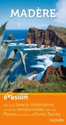 Guide evasion madère - guide, de