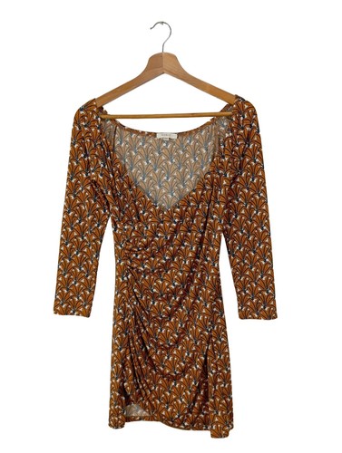 Mable robe portefeuille dames - mable,