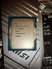 Intel Core i5-14600KF