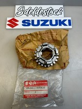 1 pignon 4th vitesse NT:22 suzuki 24341-44b02 vz 800 lt-f 500 4wd dr 750 800