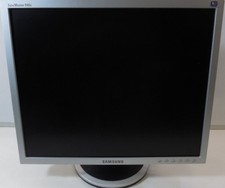 Samsung 940BW LCD Monitor