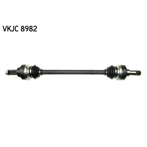 Skf arbre transmission - arbre,