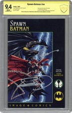 Spawn Batman 1D Direct