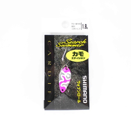 Shimano w18s cardiff search - shimano,