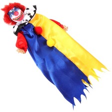 Figurine De Clown Suspendue