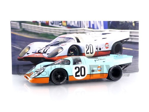 Werk porsche 917k - werk, 83