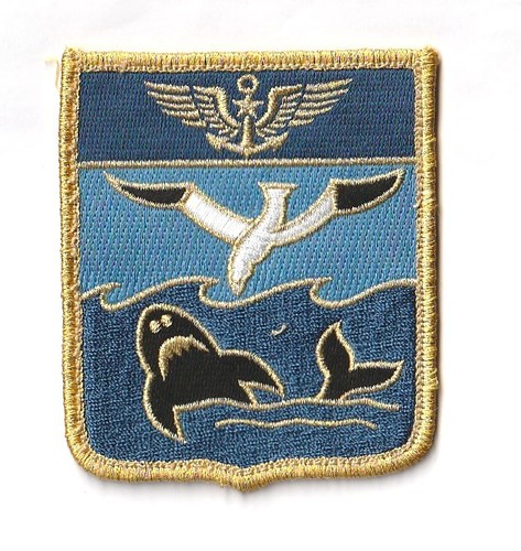 Aeronavale patch insigne - -,