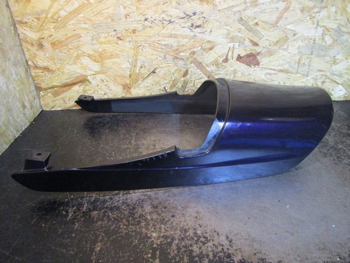 Carénage selle kawasaki - de,