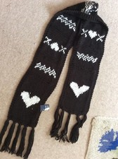 FOULARD FEMME FILLE NEUF