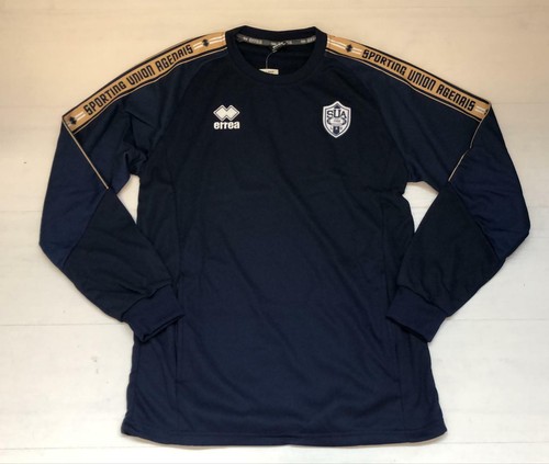 B160 errea agen rugby - agen, veste
