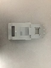 Agfa D-lab 2 / Negative