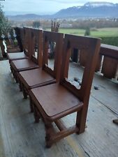 Chaise Décorative à suspendre Porte Plante/ Objet Déco 