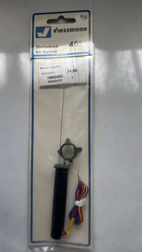 125 moteur signaux - 125,