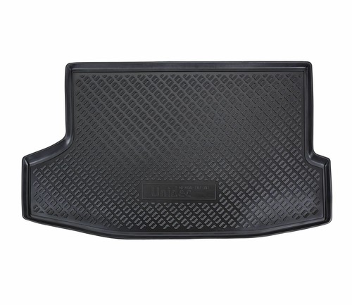 Tapis coffre cautchouc - de,