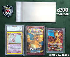 LOT 200 PROTECTION POCHETTE