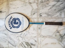 Raquette tennis gauthier - tennis,