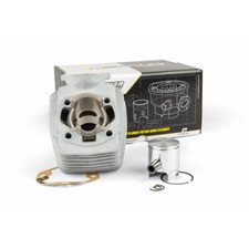 DOPPLER Set Cylindre Groupe