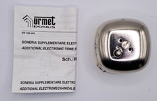 SONNERIE ÉLECTROMÉCANIQUE