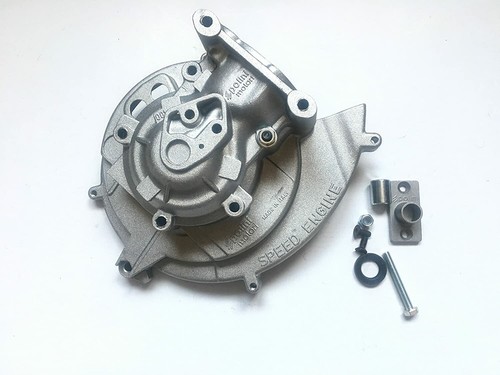 Carter moteur agrandi polini - moteur,