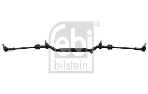 Genuine febi bilstein - genuine, rod