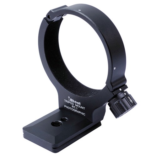 Tripod mount ring for - mount, nikon