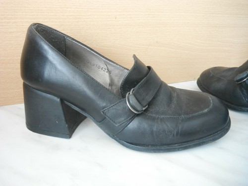 Chaussures marche style - de,