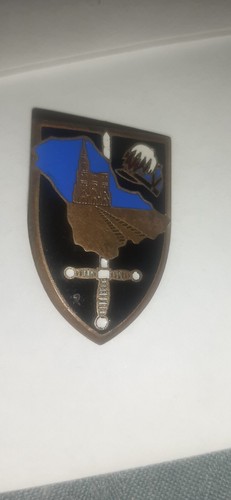 Insigne promotion esm - promotion, cyr