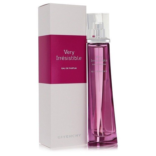 Very irresistible sensual - very,