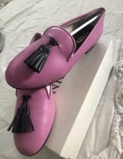 Mocassin Fernando Pensato